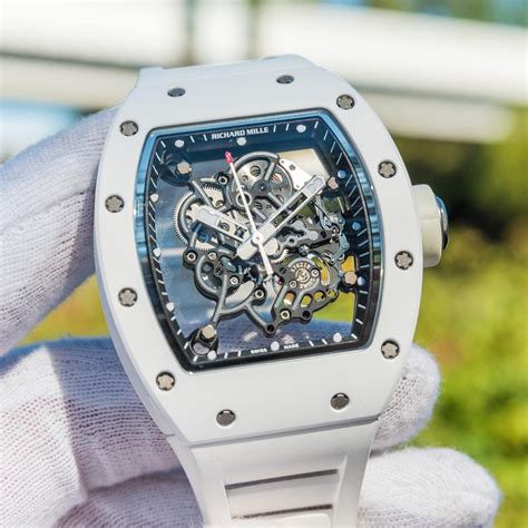 richard mille prezzo piu alto